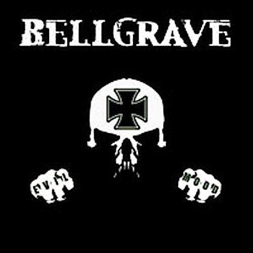 Bellgrave evil mood - cd, 2008