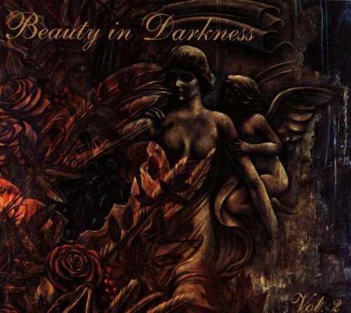 Beauty darkness alastis - beauty, in