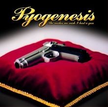 She makes wish - a, gun