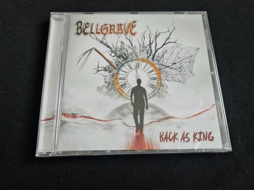 Bellgrave back as king - -,