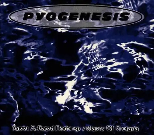 Pyogenesis sweet x rated - -, x-rated