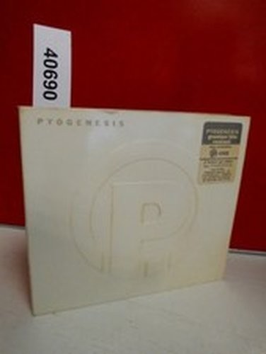 Pyogenesis - pyogenesis, p
