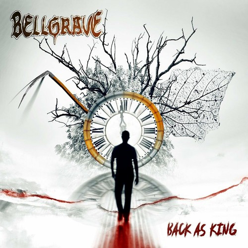 Bellgrave back king - -, cd