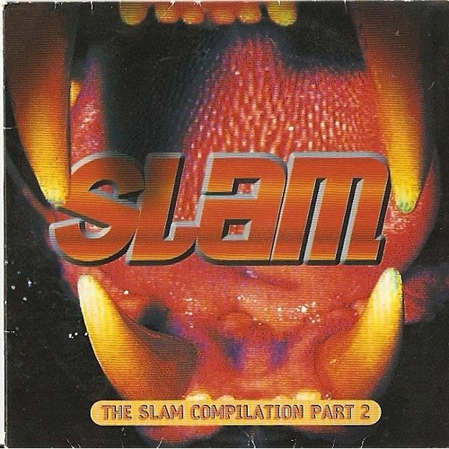 The slam compilation - slam, part