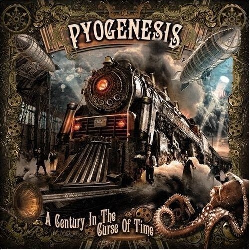 Pyogenesis century in the - a,