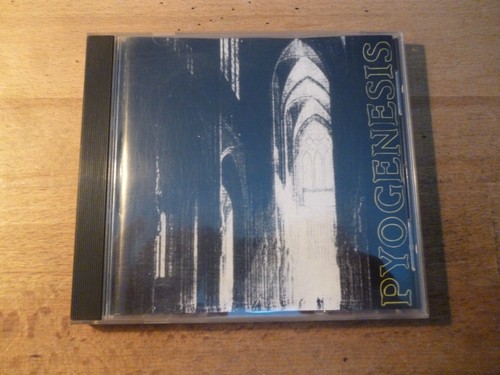 Pyogenesis-Pyogenesis,CD
