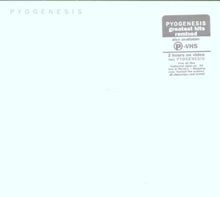 Von pyogenesis cd - p,