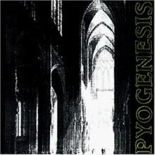Pyogenesis von cd - pyogenesis, |