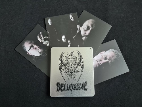 Bellgrave back as - bellgrave,