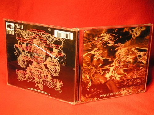 Pyogenesis waves of - pyogenesis,
