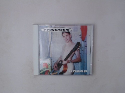 Unpop pyogenesis - unpop, pyogenesis: